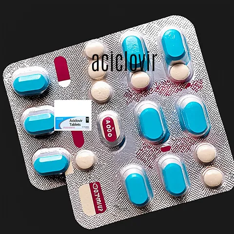 Precio de aciclovir 800